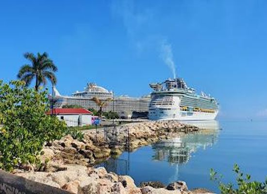 jamaica/martha-brae-river-valley/attraction/falmouth-jamaica-cruise-ship-pier-best-day-tour