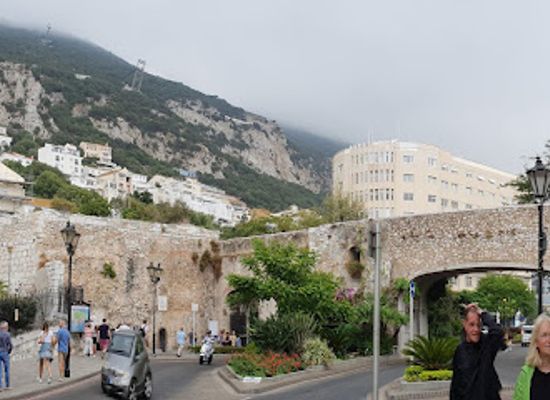 gibraltar/little-bay/attraction/st-jago-s-arch
