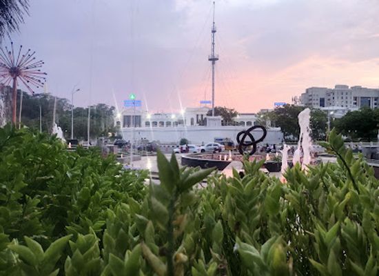 india/chennai/attraction/secretariat-park-chennai