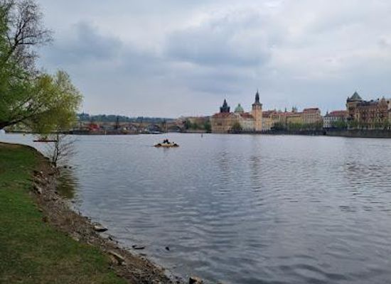 czechia/prague/attraction/strelecky-ostrov