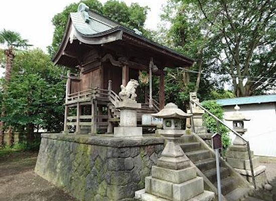 japan/izu/attraction/hachimangu