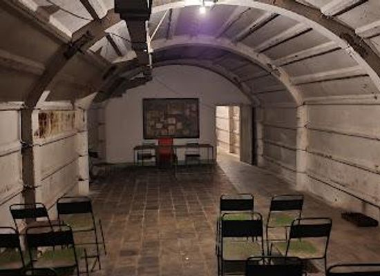 albania/gjirokaster/attraction/the-cold-war-tunnel