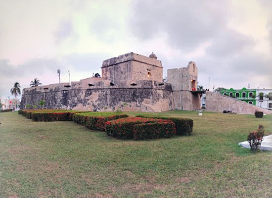 mexico/veracruz/attraction/museo-baluarte-de-santiago