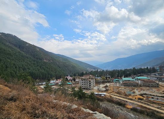 bhutan/wangdue-phodrang/attraction/hejo-viewpoint