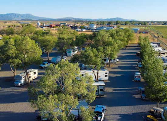 utah/beaver/attraction/beaver-koa-journey