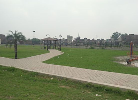pakistan/gujranwala/attraction/ayesha-bibi-park