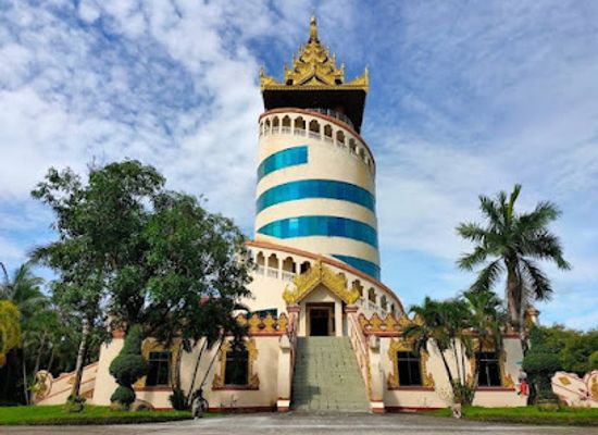 myanmar-burma/bago-region/attraction/national-races-village