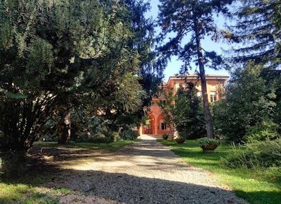 italy/bologna/attraction/botanical-garden-and-herbarium