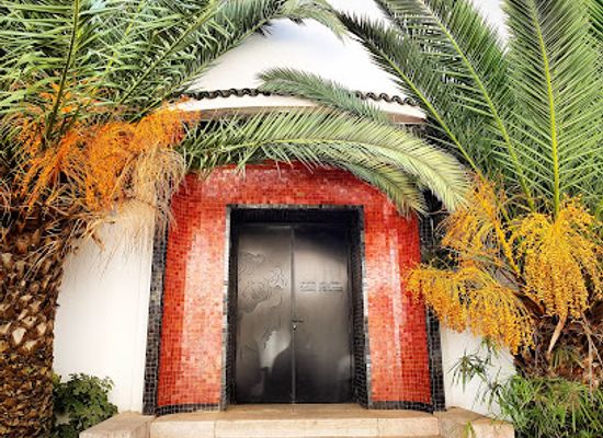 morocco/rabat/chellah/attraction/museum-of-history-and-civilizations