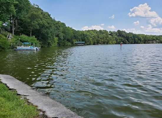 alabama/weiss-lake/attraction/cornwall-furnace-memorial-park