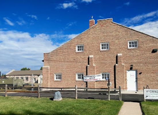 wyoming/cheyenne/attraction/wyoming-national-guard-museum