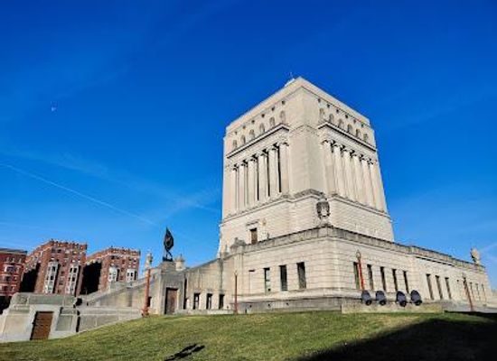 indiana/fishers/attraction/indiana-war-memorial-museum