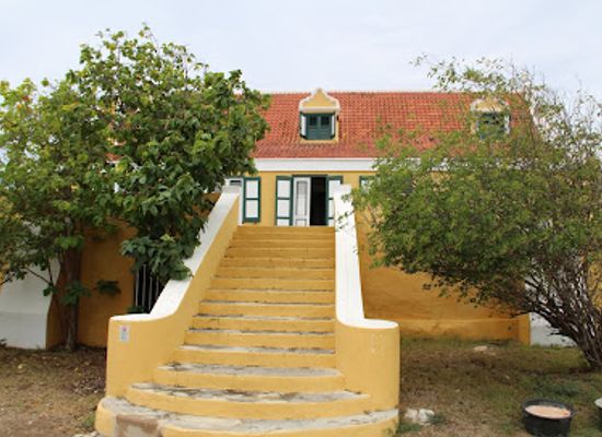 curacao/groot-kwartier/attraction/manor-savonet-museum