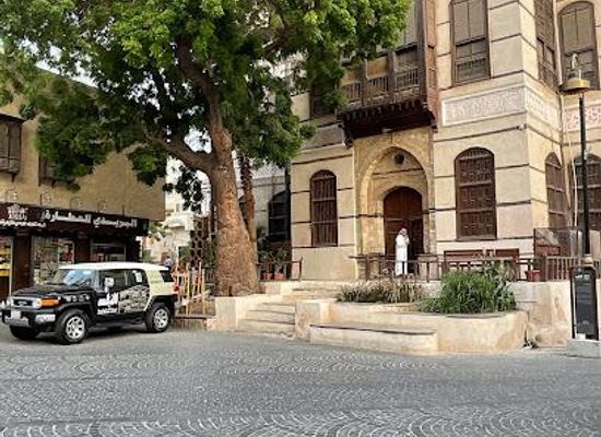 saudi-arabia/jeddah/attraction/nassif-house-museum