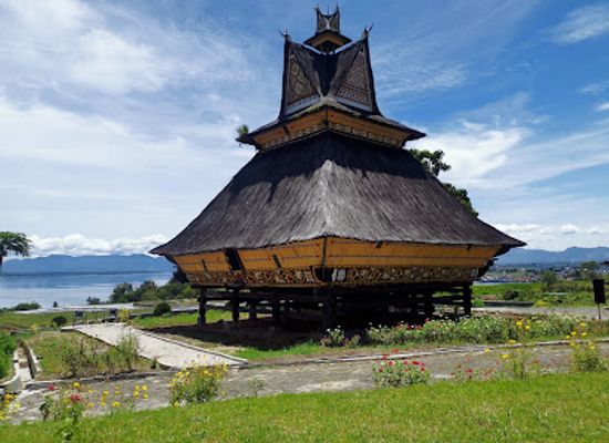 indonesia/north-sumatra/attraction/museum-batak-tb-silalahi-center