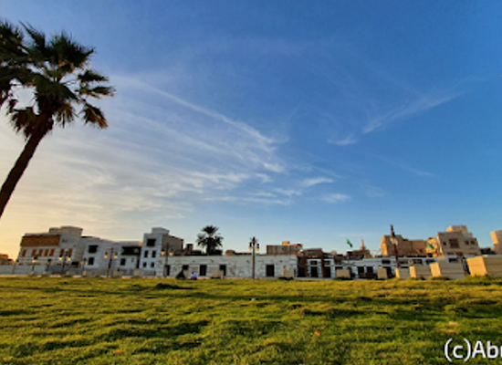 saudi-arabia/yanbu/attraction/yanbu-heritage-park