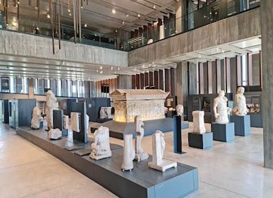 turkiye/canakkale/attraction/troy-museum