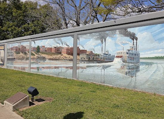 kentucky/paducah/attraction/historic-riverfront