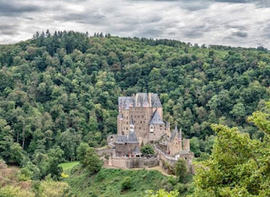 germany/palatinate/attraction/eltz-castle