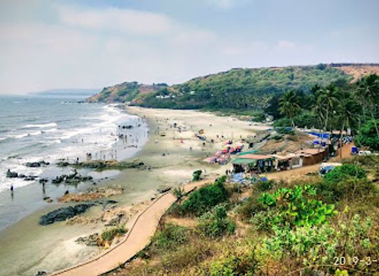 india/goa/vagator/attraction/vagator-hill-view