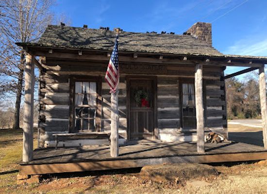 alabama/shoals/attraction/coldwater-stagecoach-stop