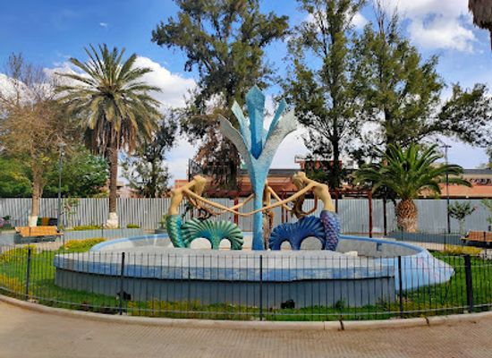 bolivia/cochabamba/quillacollo/attraction/plaza-de-las-sirenas