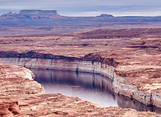 utah/canyonlands/attraction/glen-canyon-national-recreation-area