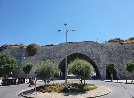 greece/heraklion/attraction/bethlehem-gate