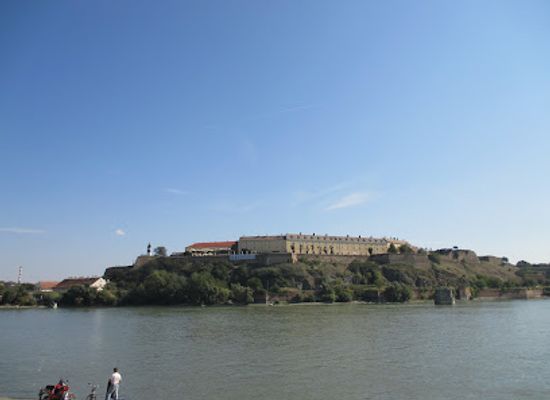 serbia/macva/attraction/becarac-beach