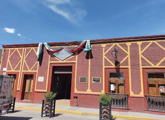 mexico/guanajuato/attraction/casa-museo-jose-alfredo-jimenez