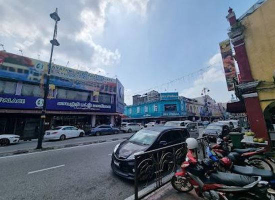 malaysia/kuala-lumpur/attraction/little-india-klang