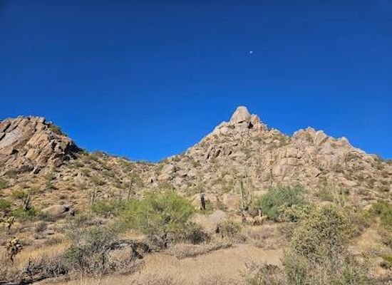 arizona/chandler/attraction/pinnacle-peak-park