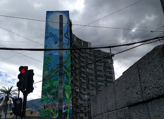 ecuador/quito/la-floresta/attraction/museo-amazonico