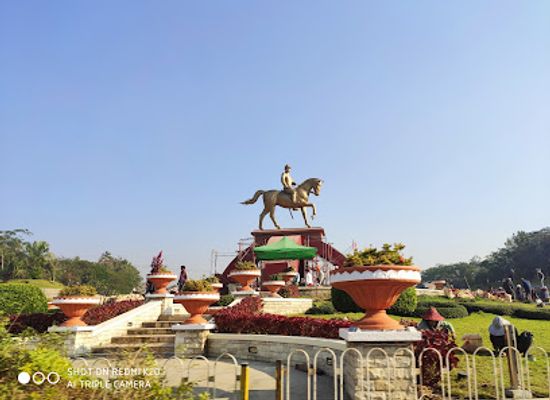 myanmar-burma/mandalay-region/attraction/national-herbal-park