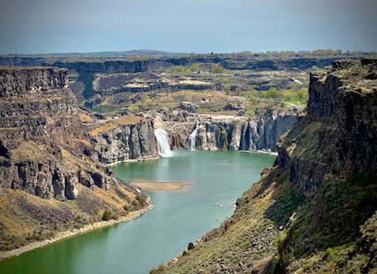 idaho/snake-river-canyon/attraction/evel-knievel-snake-river-canyon-jump-site