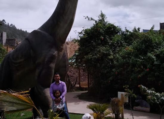 ecuador/ibarra/attraction/mega-saurios-park