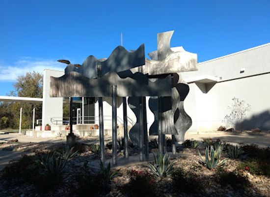 oklahoma/red-river-valley/attraction/museum-of-the-red-river