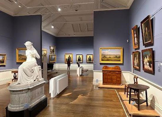 australia/hobart/attraction/tasmanian-museum-and-art-gallery