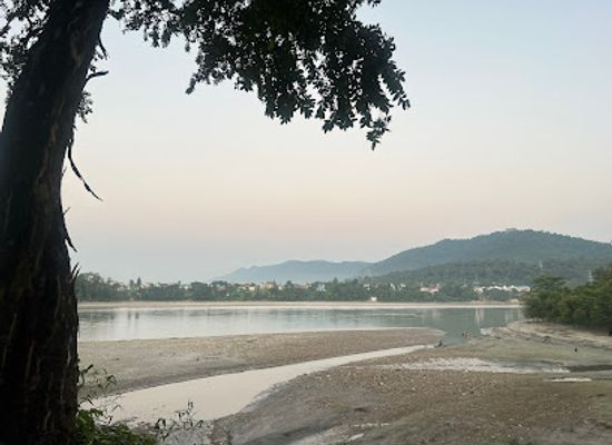 nepal/chitwan/attraction/narayani-bagar
