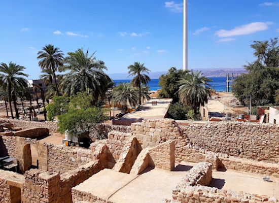 jordan/aqaba-coast/attraction/aqaba-museum