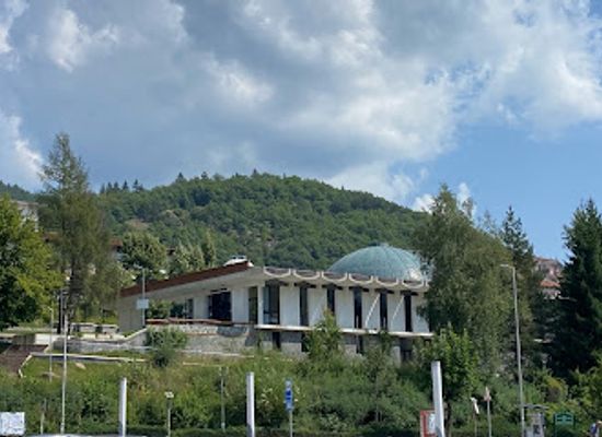 bulgaria/pamporovo/attraction/planetarium-smolyan