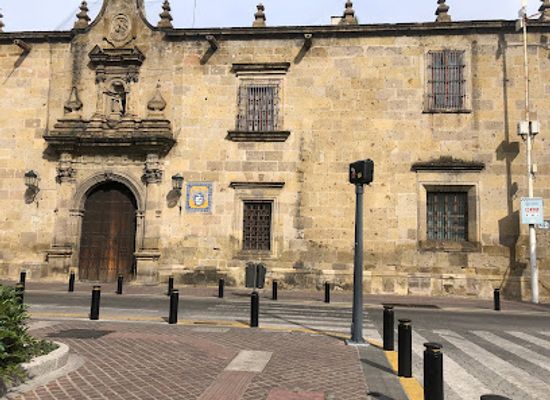 mexico/guadalajara/zona-centro/attraction/regional-museum-of-guadalajara