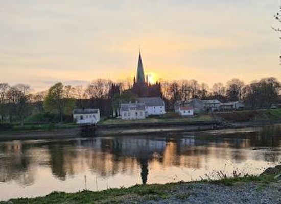 norway/trondheim/attraction/bakklandet