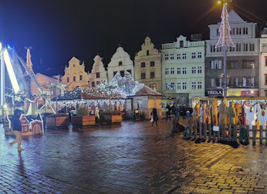 czechia/west-bohemia/attraction/puppet-museum