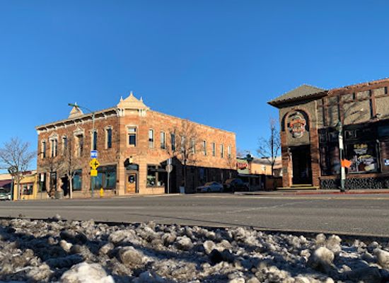 arizona/san-francisco-peaks/attraction/flagstaff-visitor-center