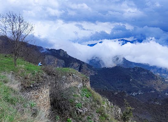 armenia/tavush/attraction/aghjka-fortress
