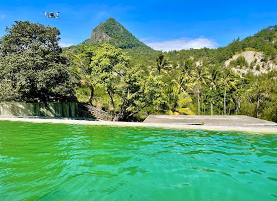 timor-leste/aileu/attraction/marobo-hot-spring