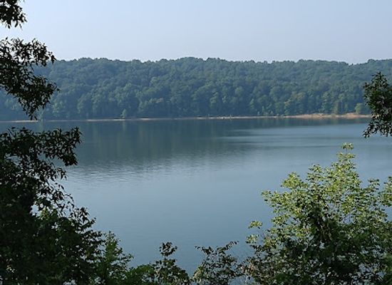 kentucky/daniel-boone-national-forest/attraction/green-river-lake-state-park