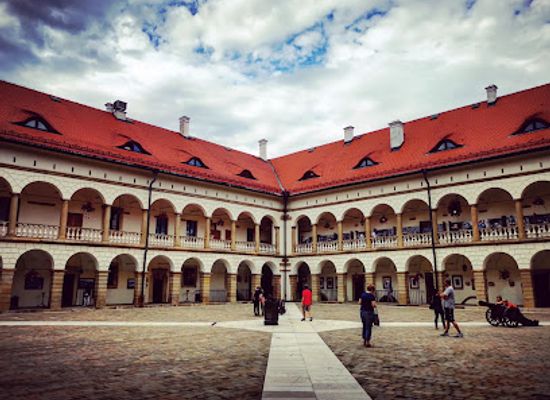 poland/lesser-poland/attraction/niepolomice-museum