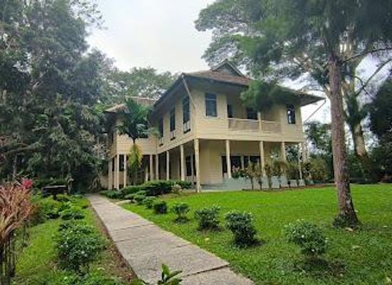malaysia/sandakan/attraction/agnes-keith-house